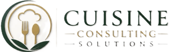 Cuisine Consulting Solutions