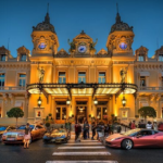 Casino de Monte-Carlo