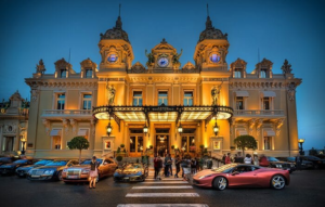 Casino de Monte-Carlo