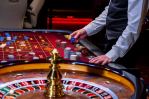 Comment les Casinos Français