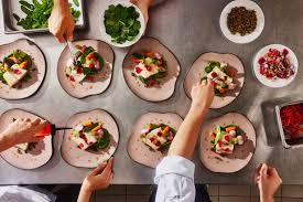 Cuisine Consulting Solutions