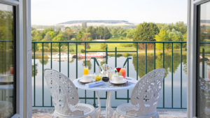 Le Fine Dining sur la Côte
