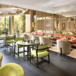 Les Restaurants Étoilés Michelin